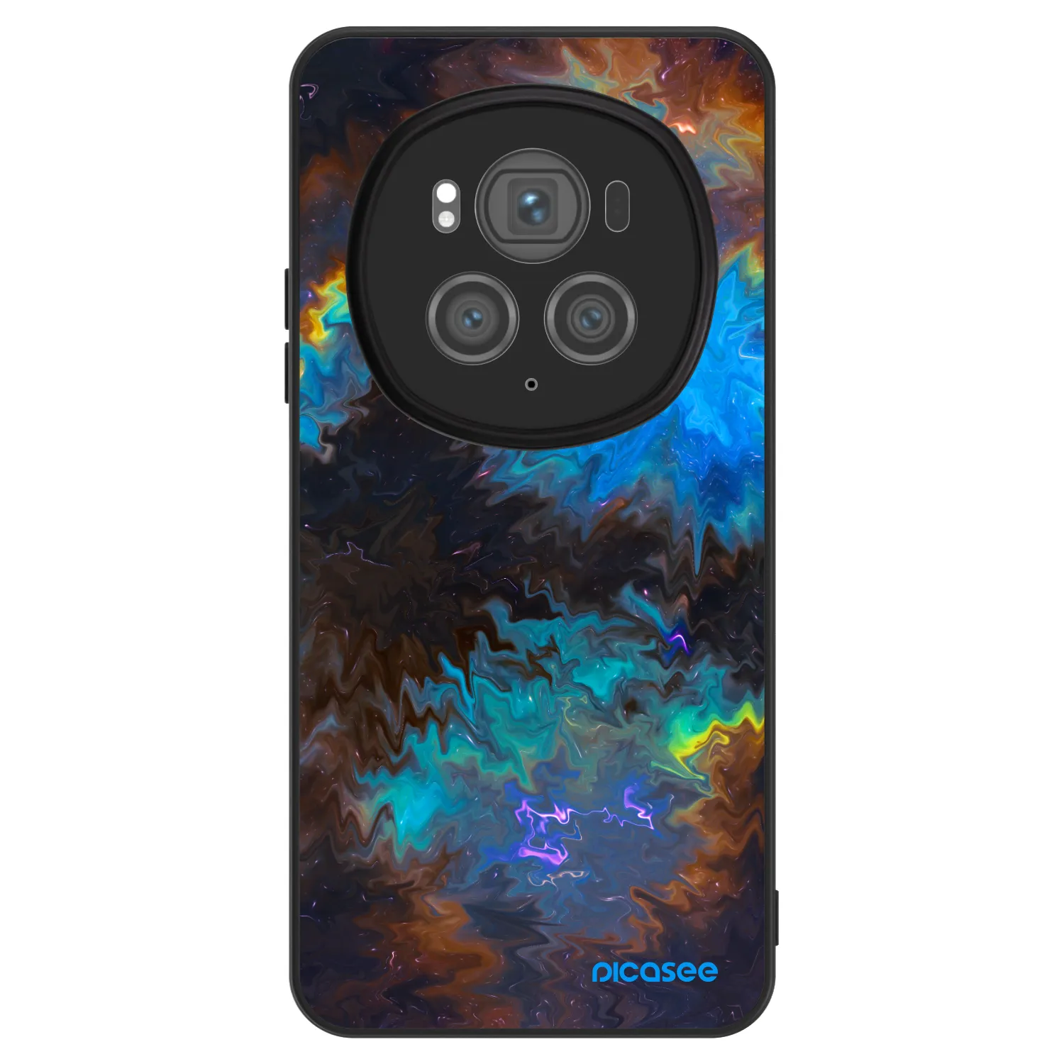 Picasee ULTIMATE CASE für Honor Magic6 Pro - Space