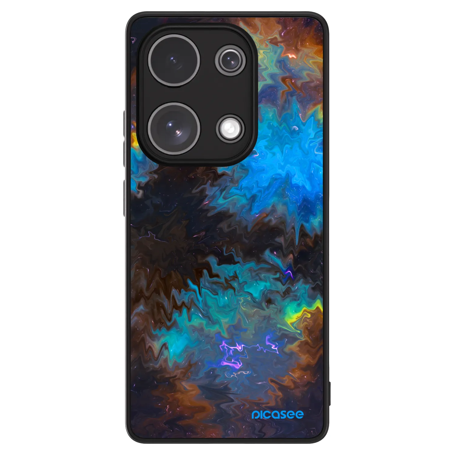 Picasee ULTIMATE CASE für Xiaomi Redmi Note 13 Pro 4G - Space