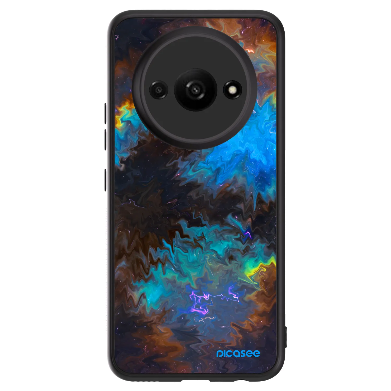 Picasee ULTIMATE CASE für Xiaomi Redmi A3 - Space