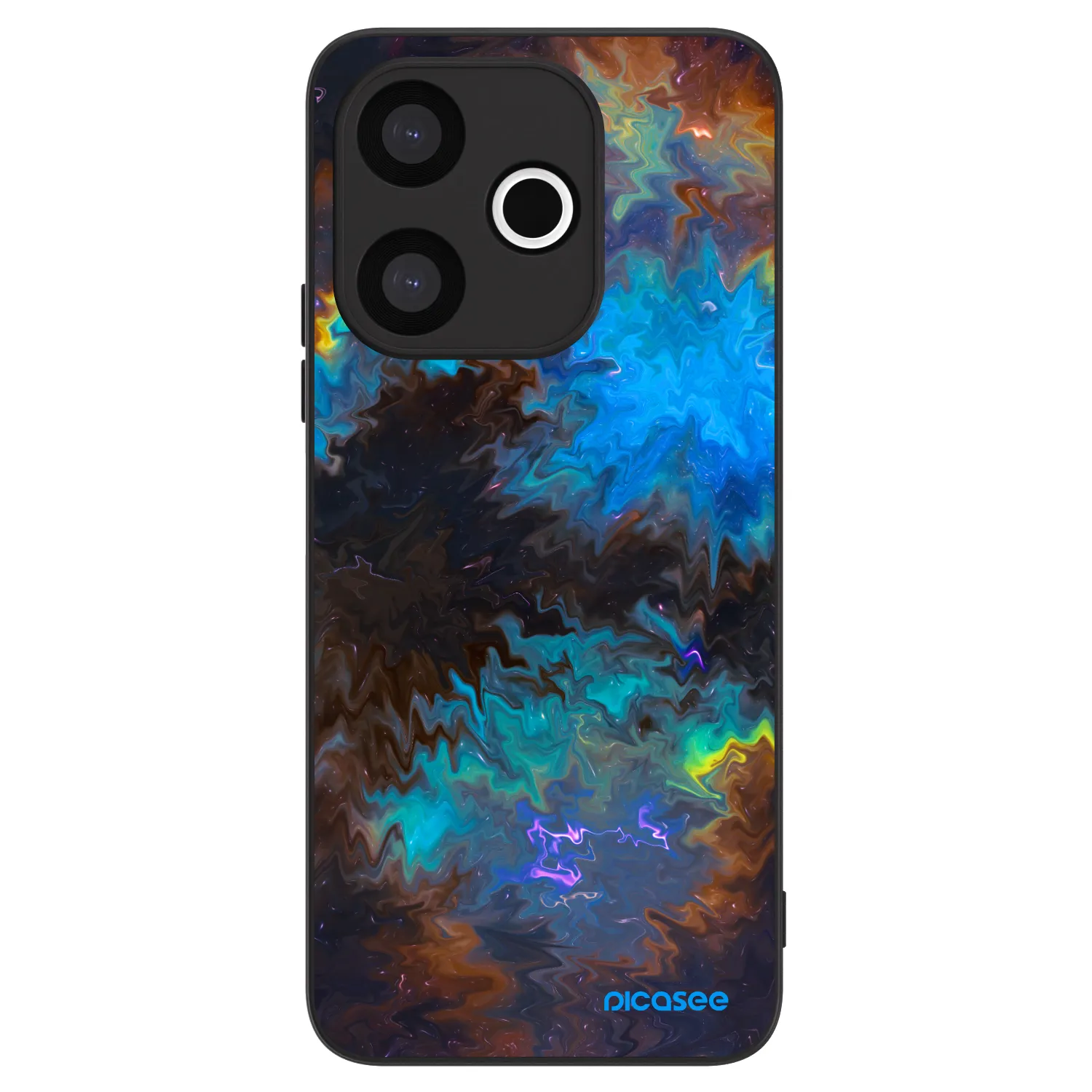Picasee ULTIMATE CASE für Xiaomi Redmi 13 4G - Space