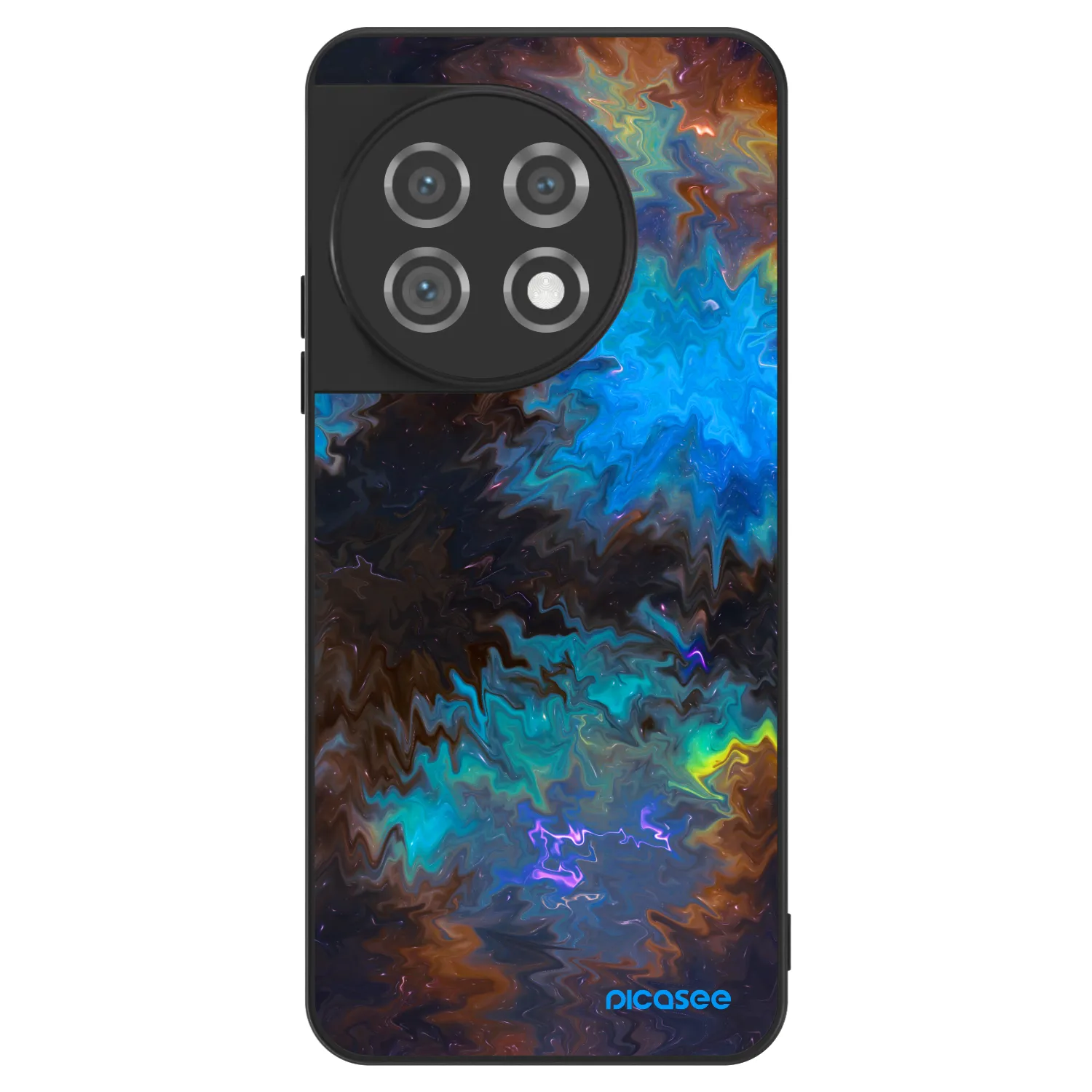 Picasee ULTIMATE CASE für OnePlus 11 5G - Space