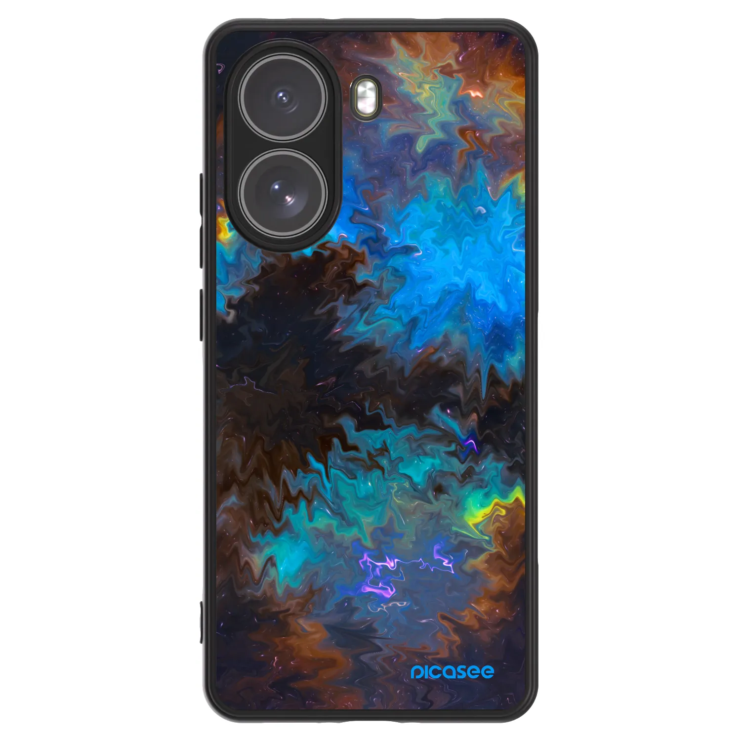 Picasee ULTIMATE CASE für Xiaomi Poco X7 Pro 5G - Space