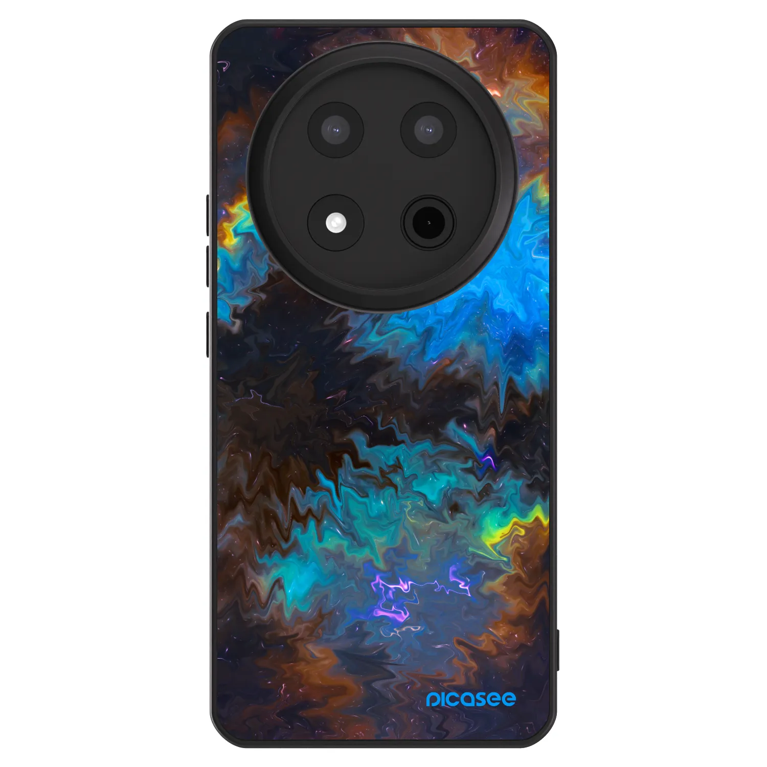 Picasee ULTIMATE CASE für Honor Magic7 Lite 5G - Space