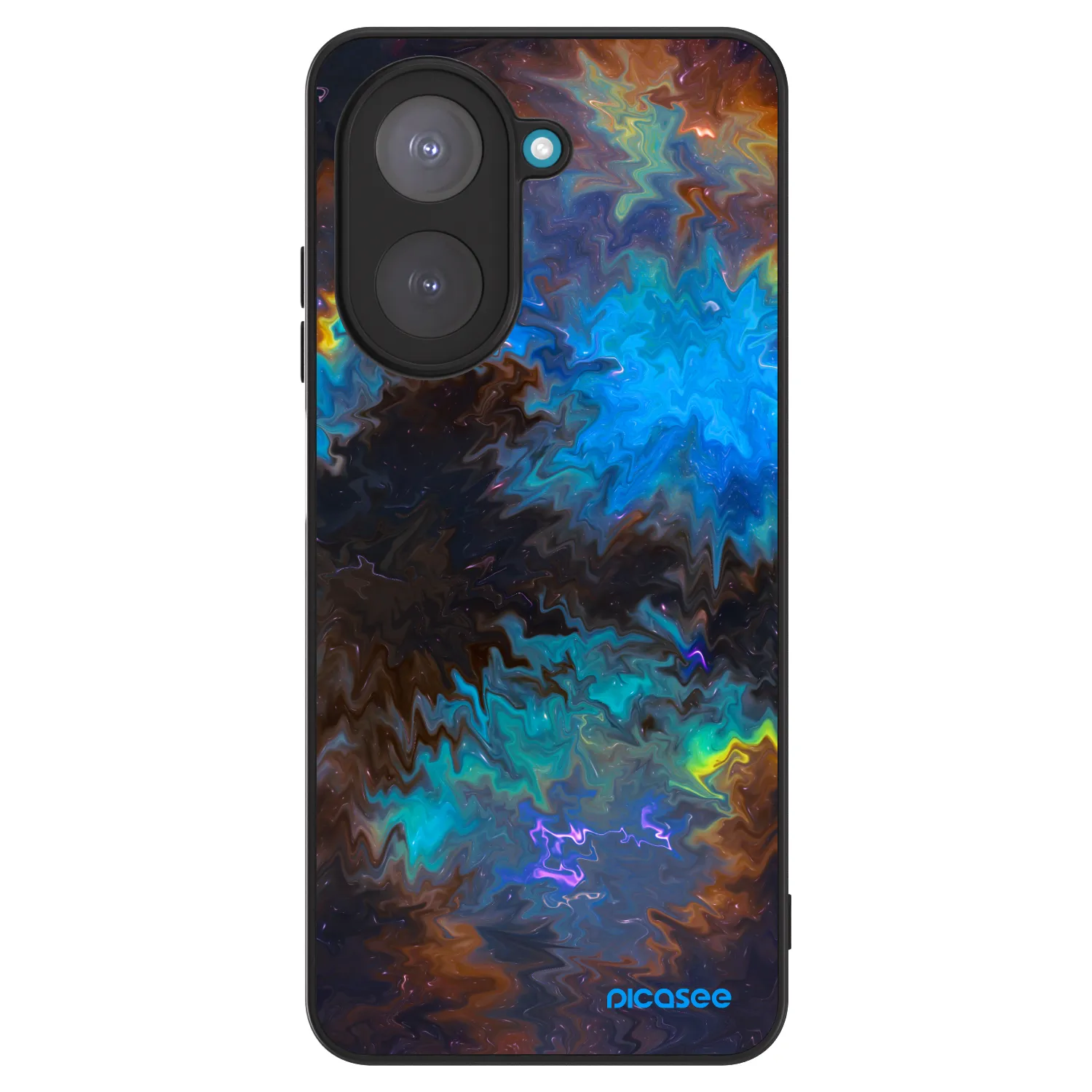 Picasee ULTIMATE CASE für Xiaomi Redmi A5 - Space