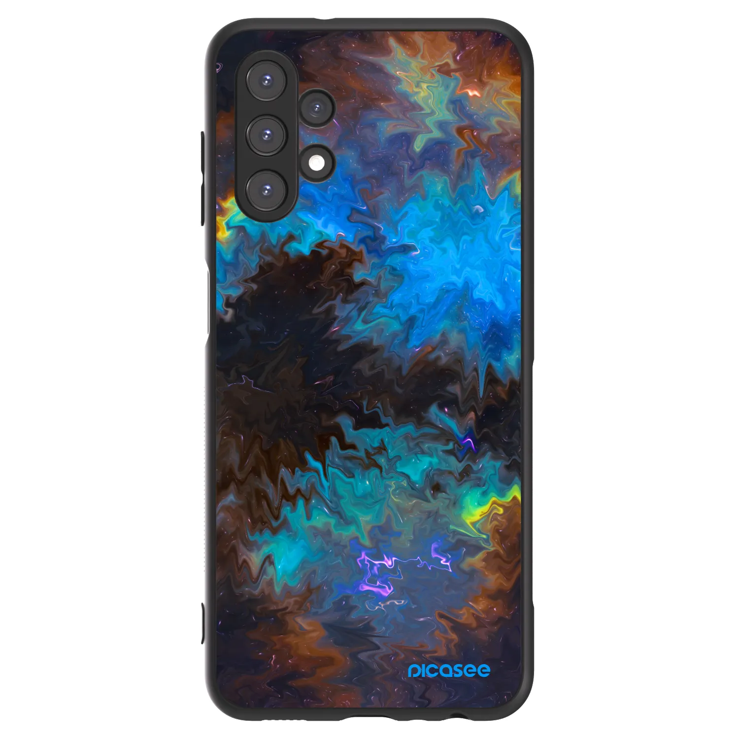 Picasee ULTIMATE CASE für Samsung Galaxy A13 5G - Space