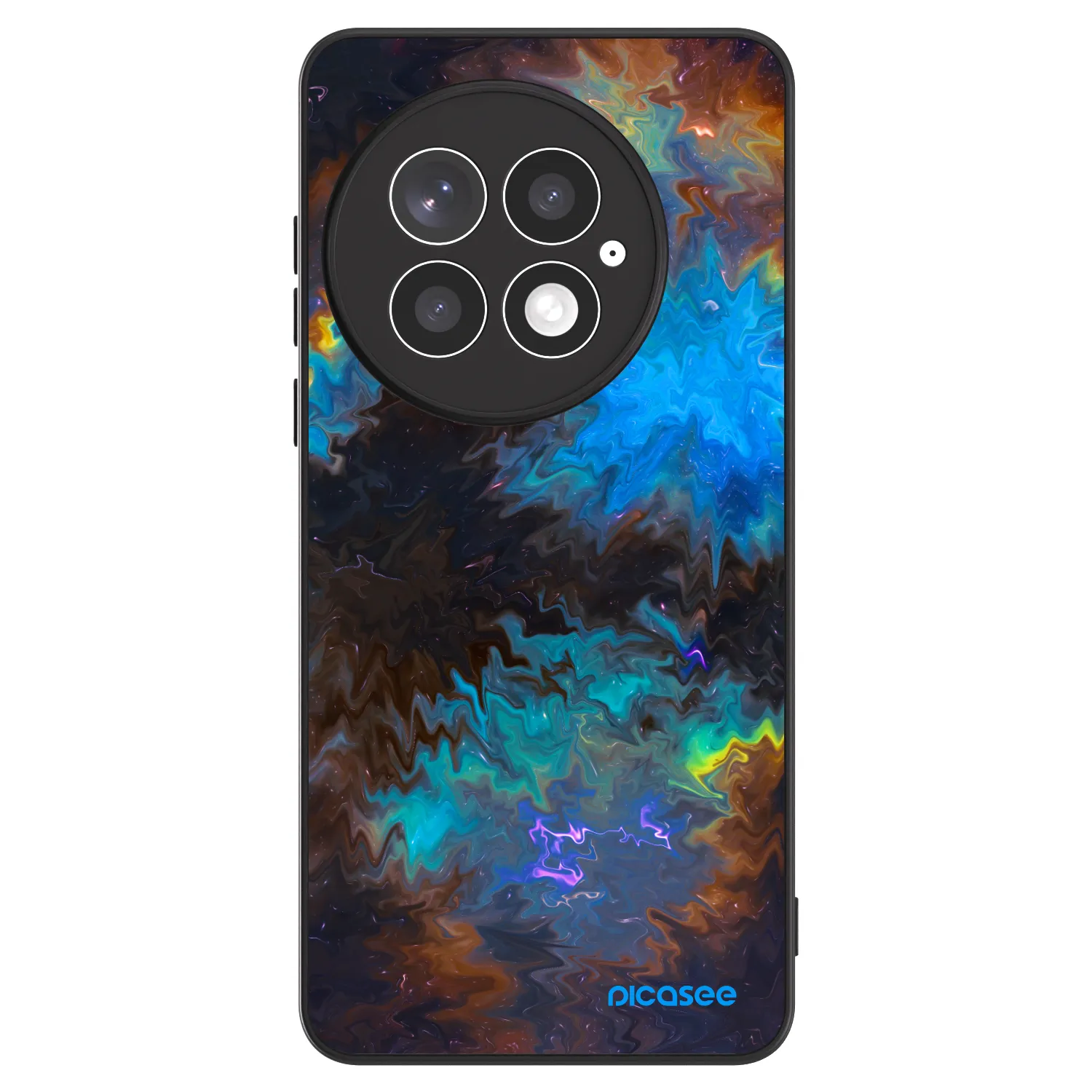 Picasee ULTIMATE CASE für OnePlus 13 5G - Space