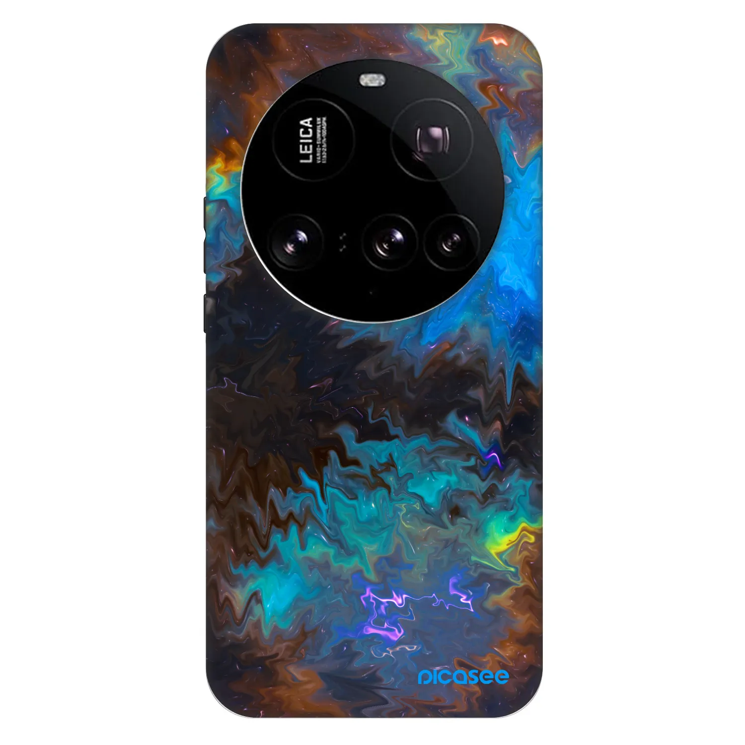 Picasee Fashion Case für Xiaomi 15 Ultra - Space