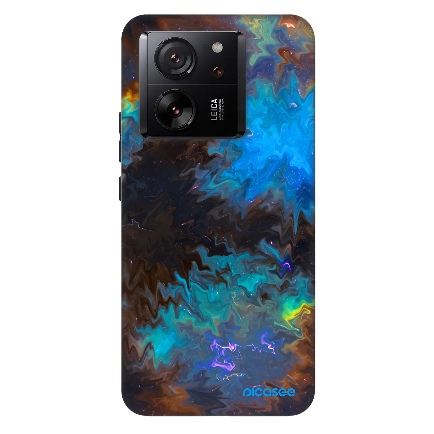Picasee Fashion Case für Xiaomi 13T - Space