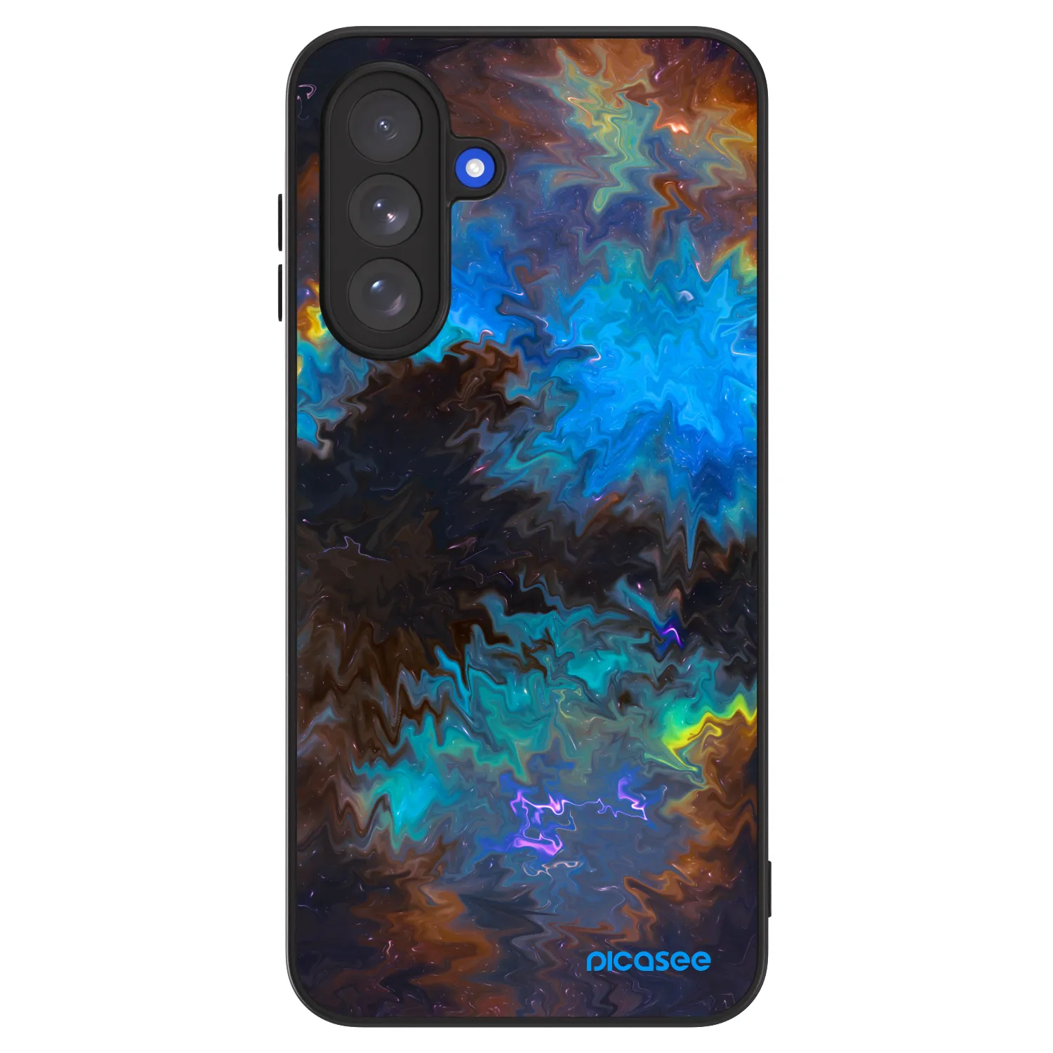 Picasee ULTIMATE CASE für Samsung Galaxy A17 5G - Space