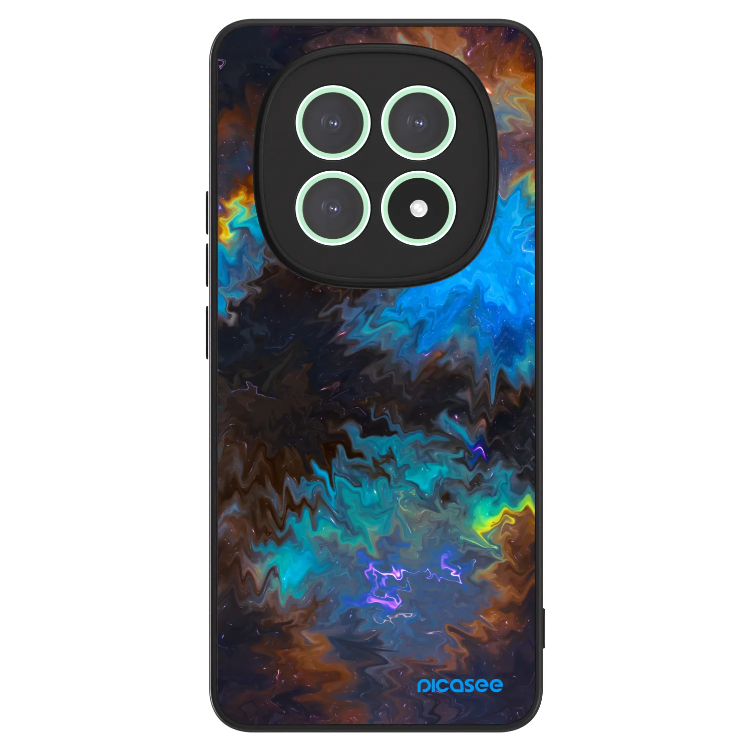 Picasee ULTIMATE CASE für Xiaomi Redmi Note 15 - Space