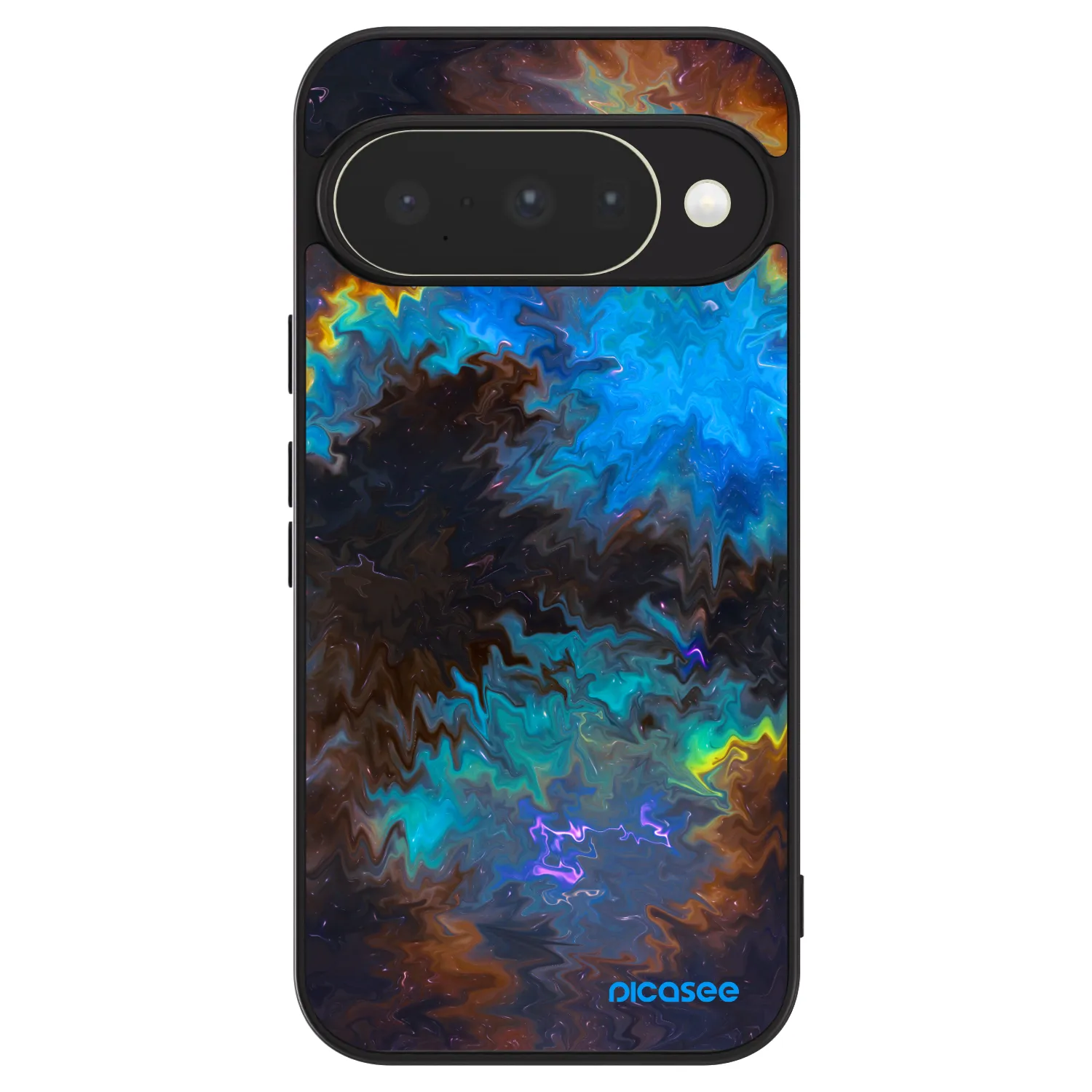 Picasee ULTIMATE CASE für Google Pixel 10 - Space