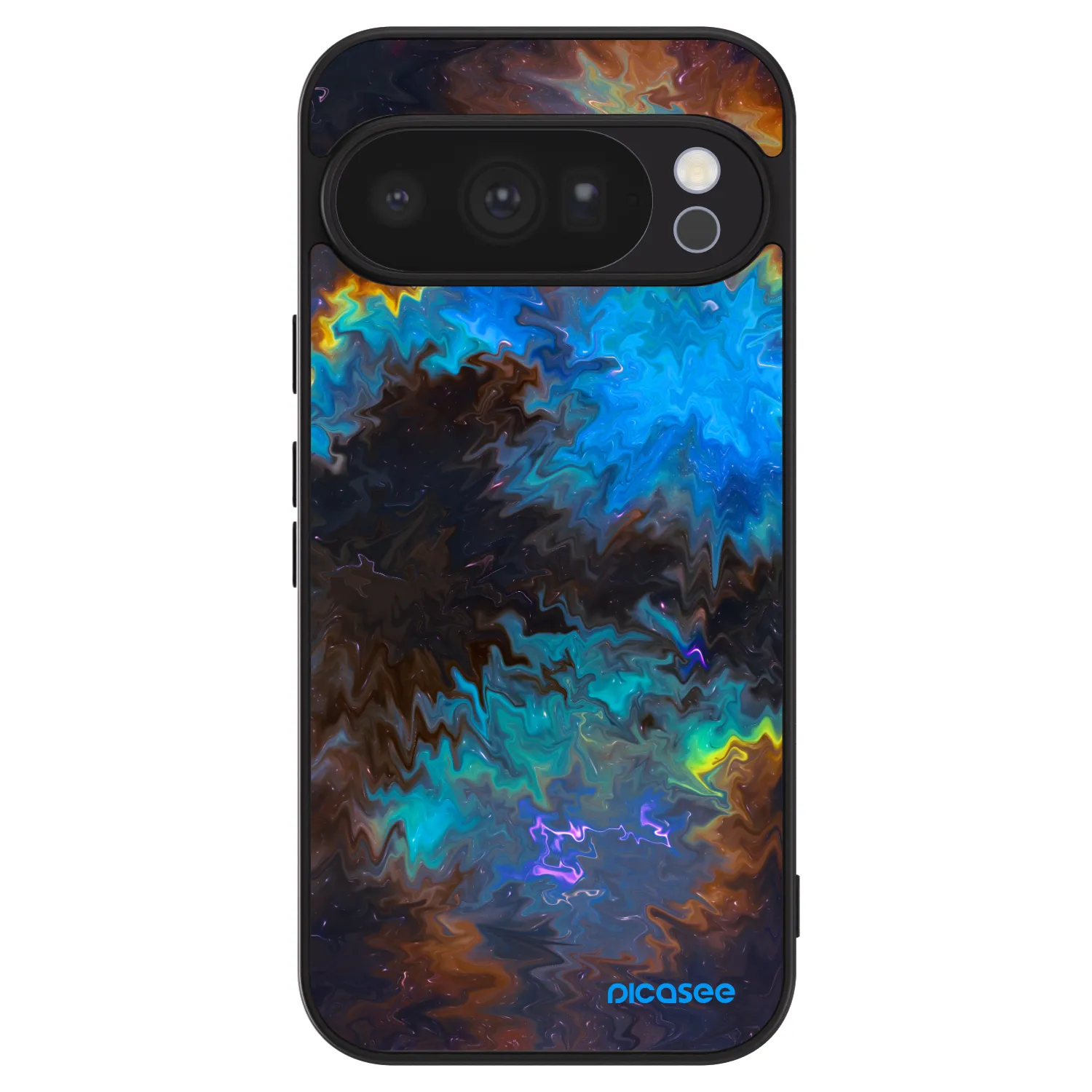 Picasee ULTIMATE CASE für Google Pixel 10 Pro - Space