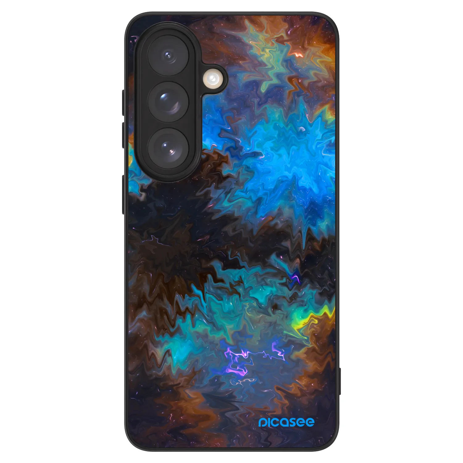 Picasee ULTIMATE CASE für Samsung Galaxy S26 - Space