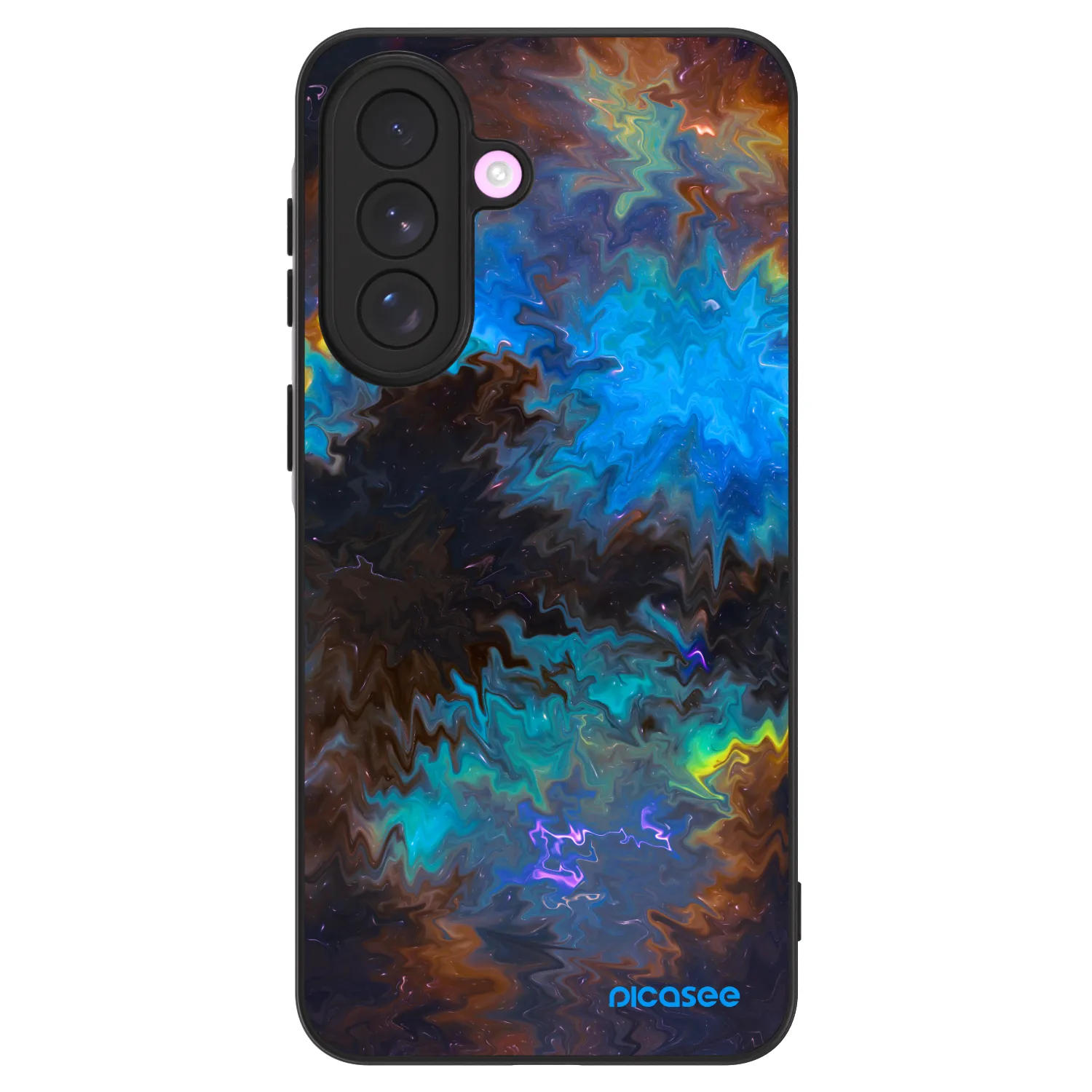 Picasee ULTIMATE CASE für Samsung Galaxy A57 5G - Space
