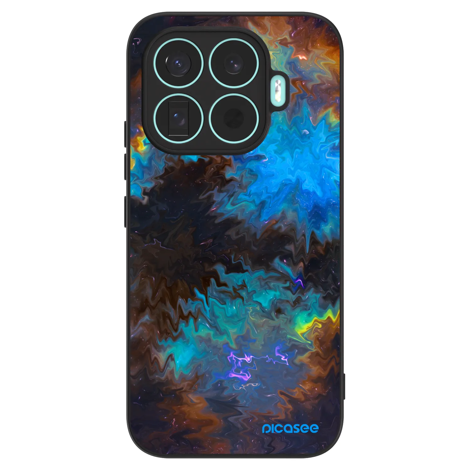 Picasee ULTIMATE CASE für Xiaomi 17T - Space