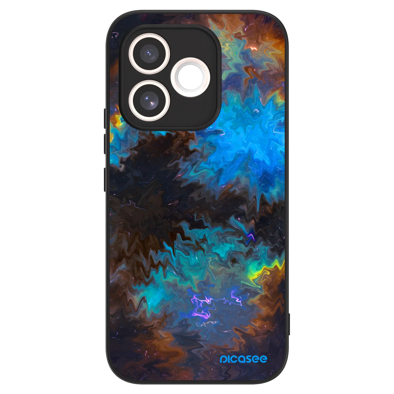 Picasee ULTIMATE CASE für Honor 600 Lite - Space