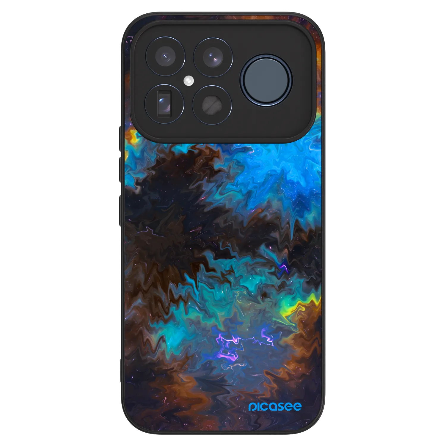 Picasee ULTIMATE CASE für Xiaomi Poco F8 Ultra - Space