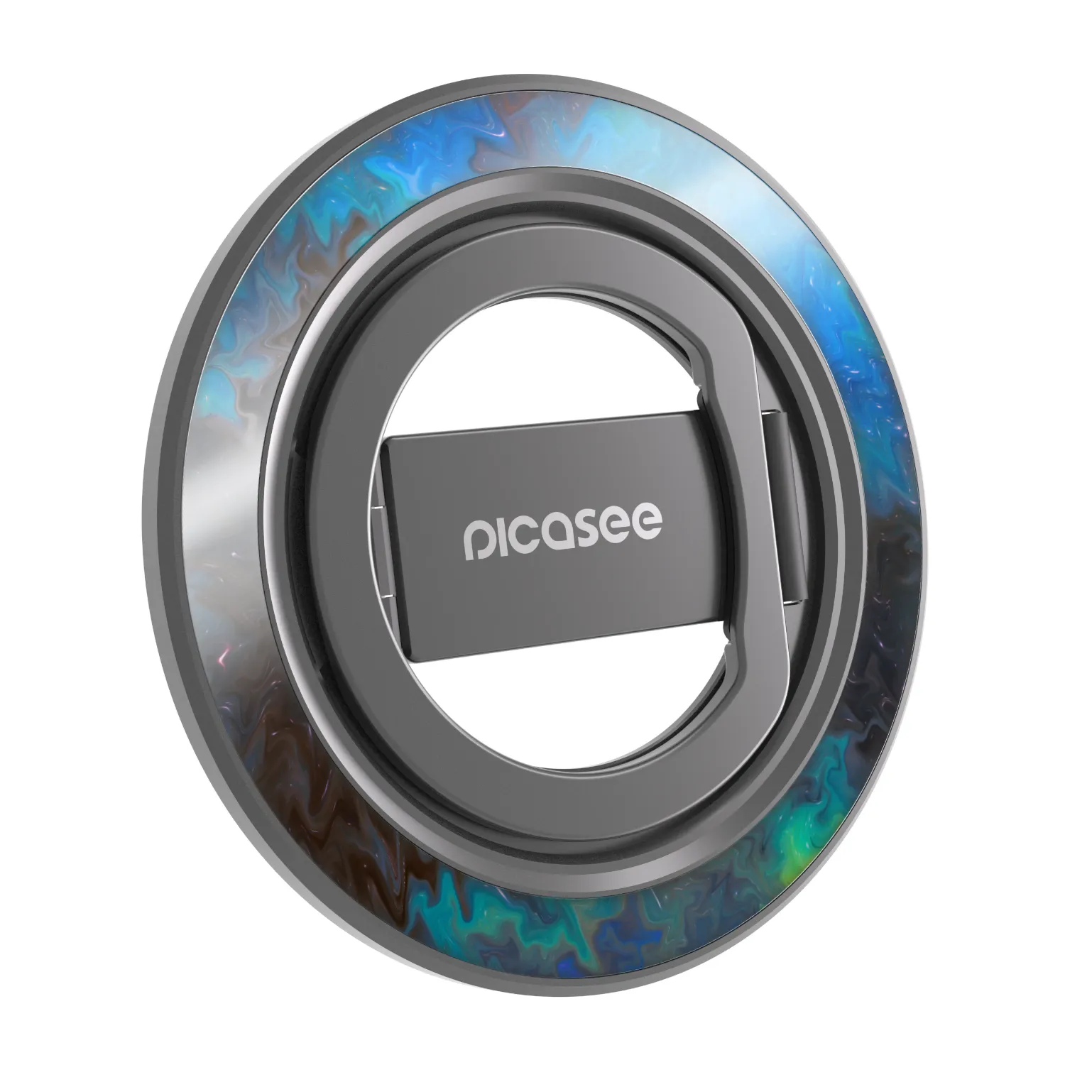 Picasee Magnetic holder - Schwarz