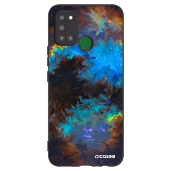 Hülle für Realme 7i - Space