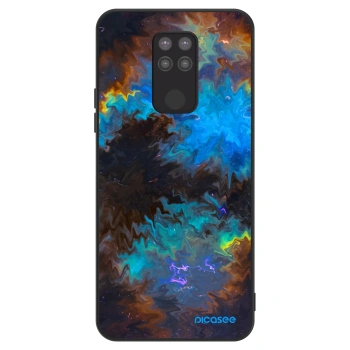 Hülle für Xiaomi Redmi Note 9 - Space