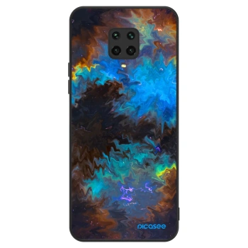 Hülle für Xiaomi Redmi Note 9 Pro - Space
