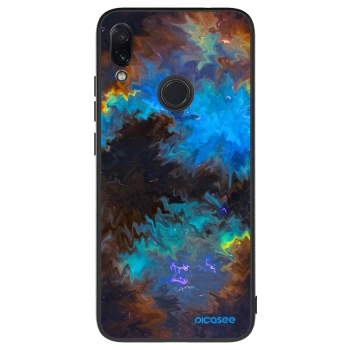 Hülle für Xiaomi Redmi Note 7 - Space