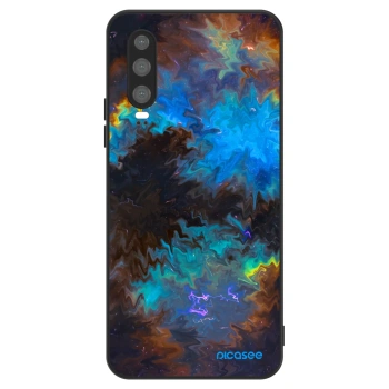 Hülle für Huawei P30 - Space