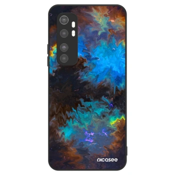 Hülle für Xiaomi Mi Note 10 Lite - Space