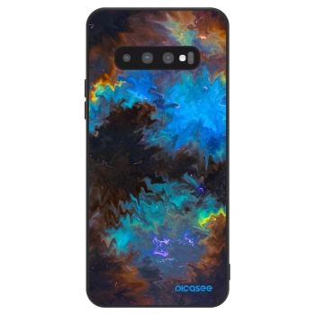 Hülle für Samsung Galaxy S10 G973 - Space