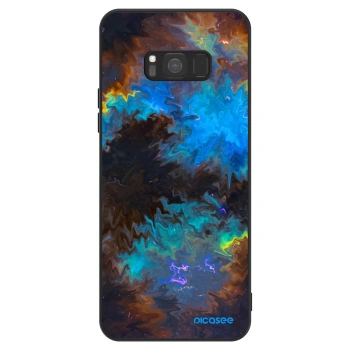 Hülle für Samsung Galaxy S8 G950F - Space