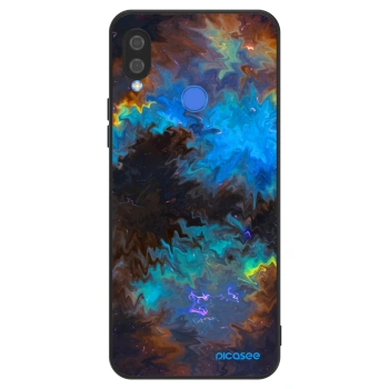Hülle für Huawei Nova 3 - Space