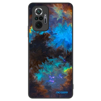 Picasee ULTIMATE CASE für Xiaomi Redmi Note 10 Pro - Space