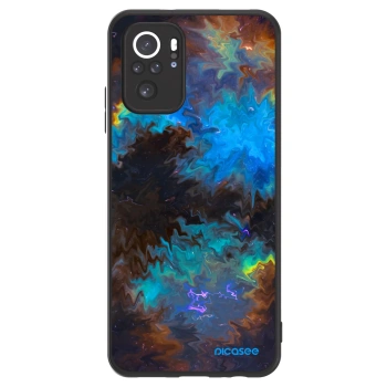 Hülle für Xiaomi Redmi Note 10S - Space