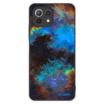 Hülle für Xiaomi Mi 11 Lite - Space