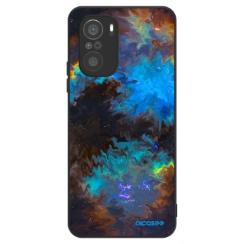 Hülle für Xiaomi Poco F3 - Space