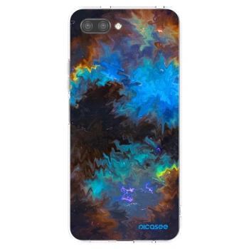 Hülle für Honor 10 - Space