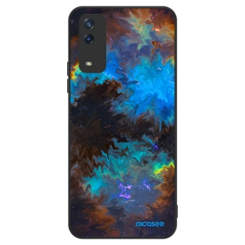 Hülle für Vivo Y11s - Space