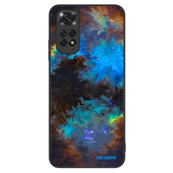 Hülle für Xiaomi Redmi Note 11 - Space