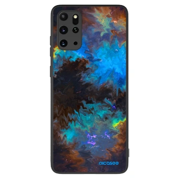 Hülle für Samsung Galaxy S20+ G985F - Space