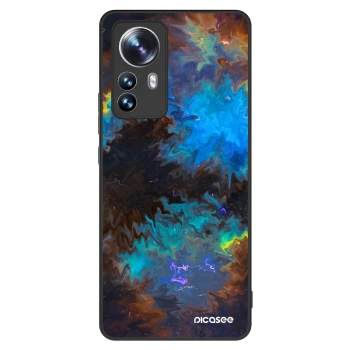Hülle für Xiaomi 12 Pro - Space
