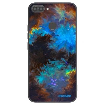 Hülle für Huawei P Smart - Space