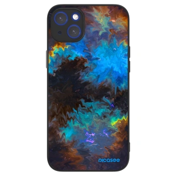 Picasee ULTIMATE CASE für Apple iPhone 14 Plus - Space