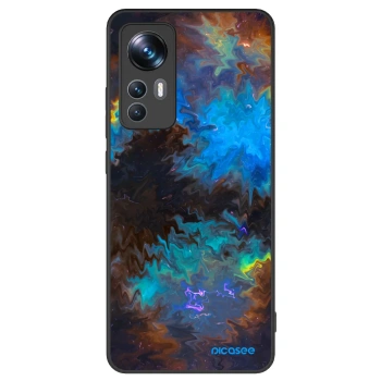 Picasee ULTIMATE CASE für Xiaomi 12T Pro - Space