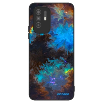 Hülle für OPPO A94 5G - Space