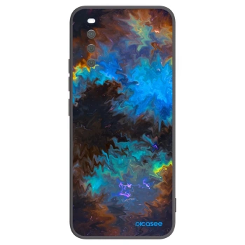 Hülle für Sony Xperia 10 III - Space