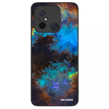 Hülle für Xiaomi Redmi 12C - Space