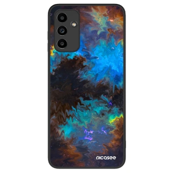Hülle für Samsung Galaxy A04s A047F - Space