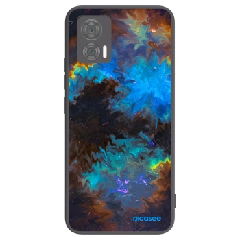 Hülle für Motorola Edge 30 Neo - Space