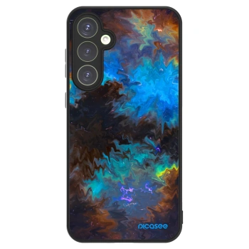 Picasee ULTIMATE CASE für Samsung Galaxy S23 FE S711B - Space
