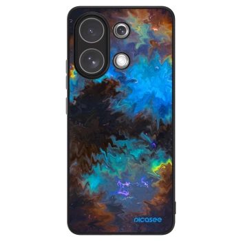 Hülle für Xiaomi Redmi Note 13 4G - Space